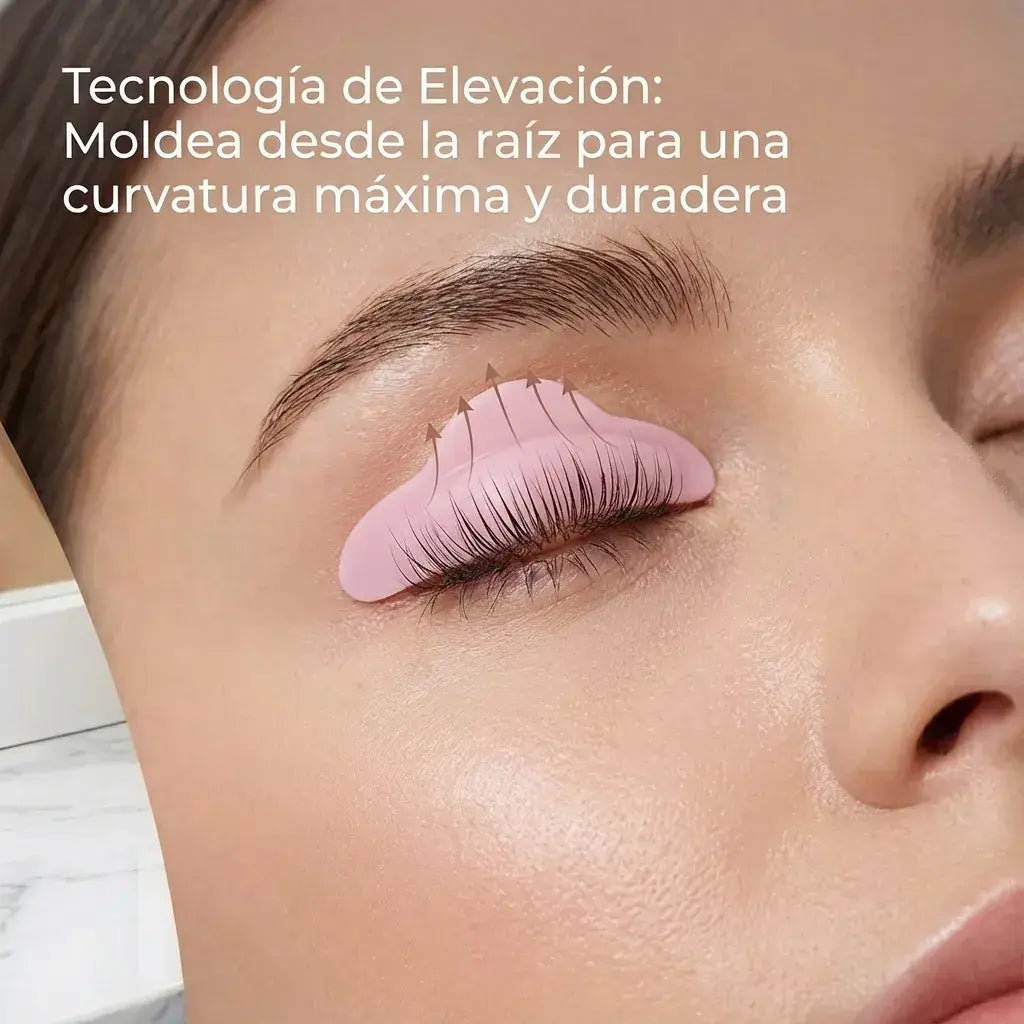 Mirada Prime™ || Tu lifting de salón en casa || Ahorra en tiempo y dinero.