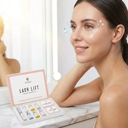 Mirada Prime™ || Tu lifting de salón en casa || Ahorra en tiempo y dinero.